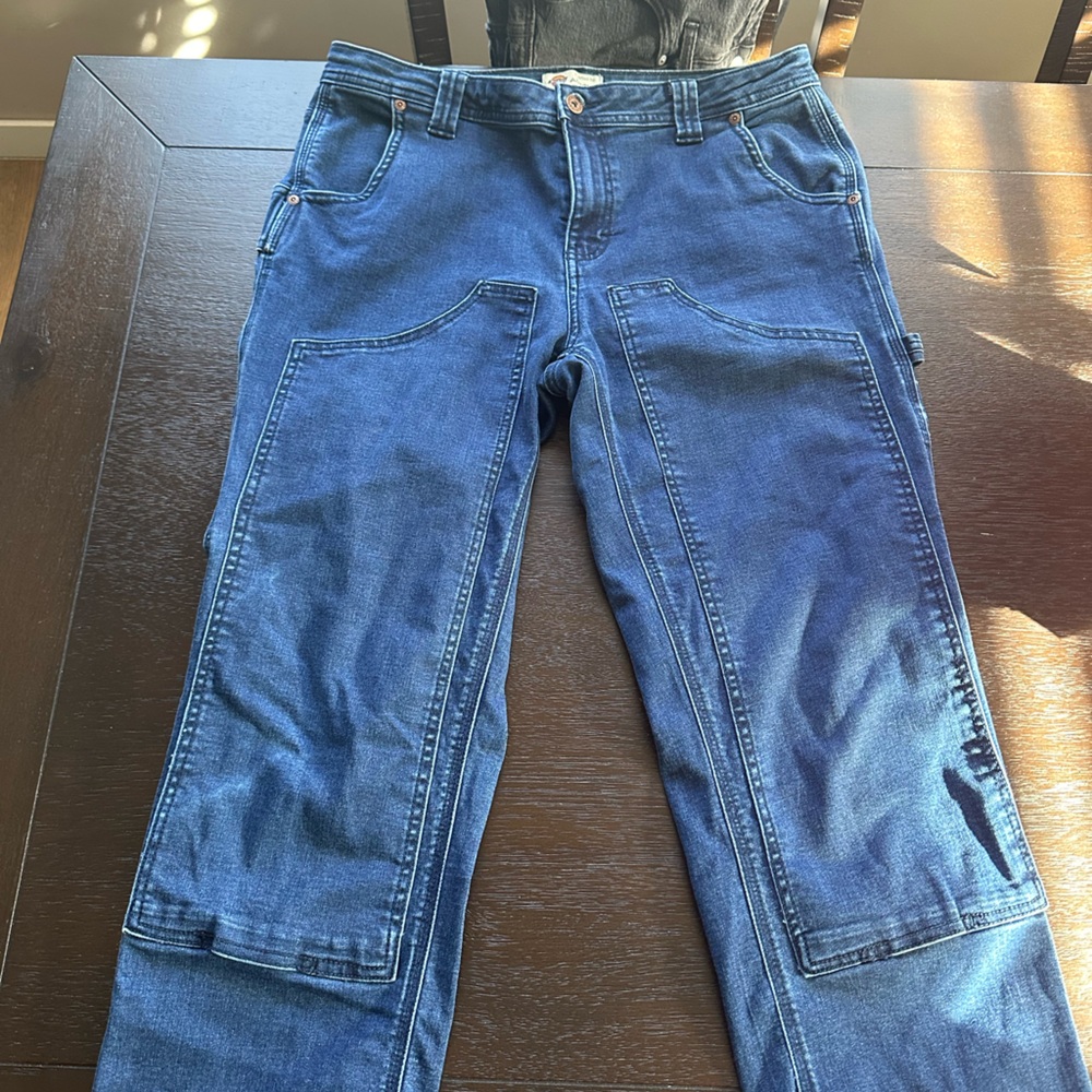 Dickies Women's Work Pants